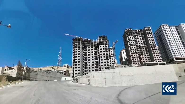 حكومه‌تی هه‌رێم ده‌ست به‌ وه‌رگرتنه‌وه‌ی قه‌رزه‌كانی ده‌كات